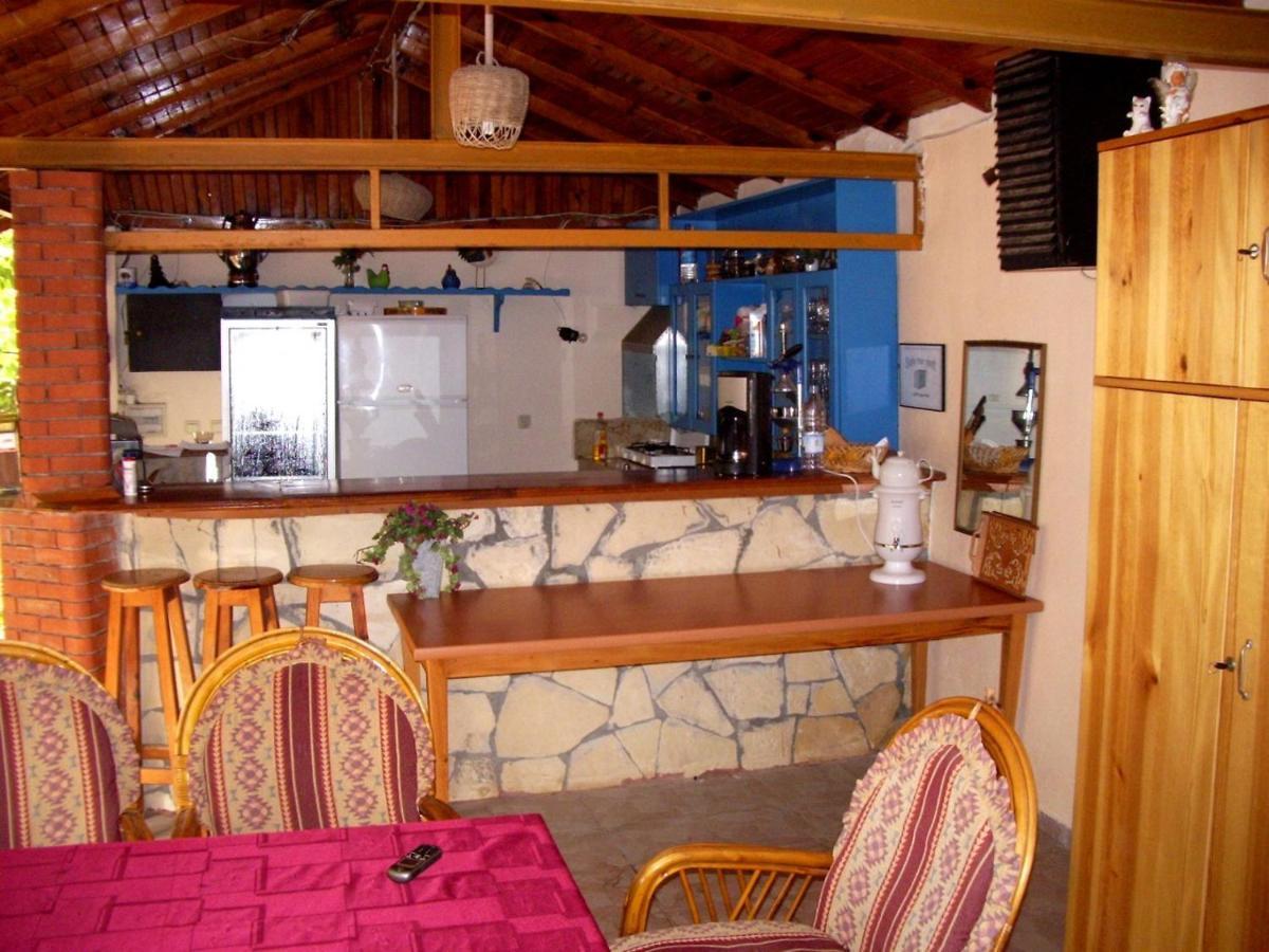 Nar Butik Otel Side Kültér fotó