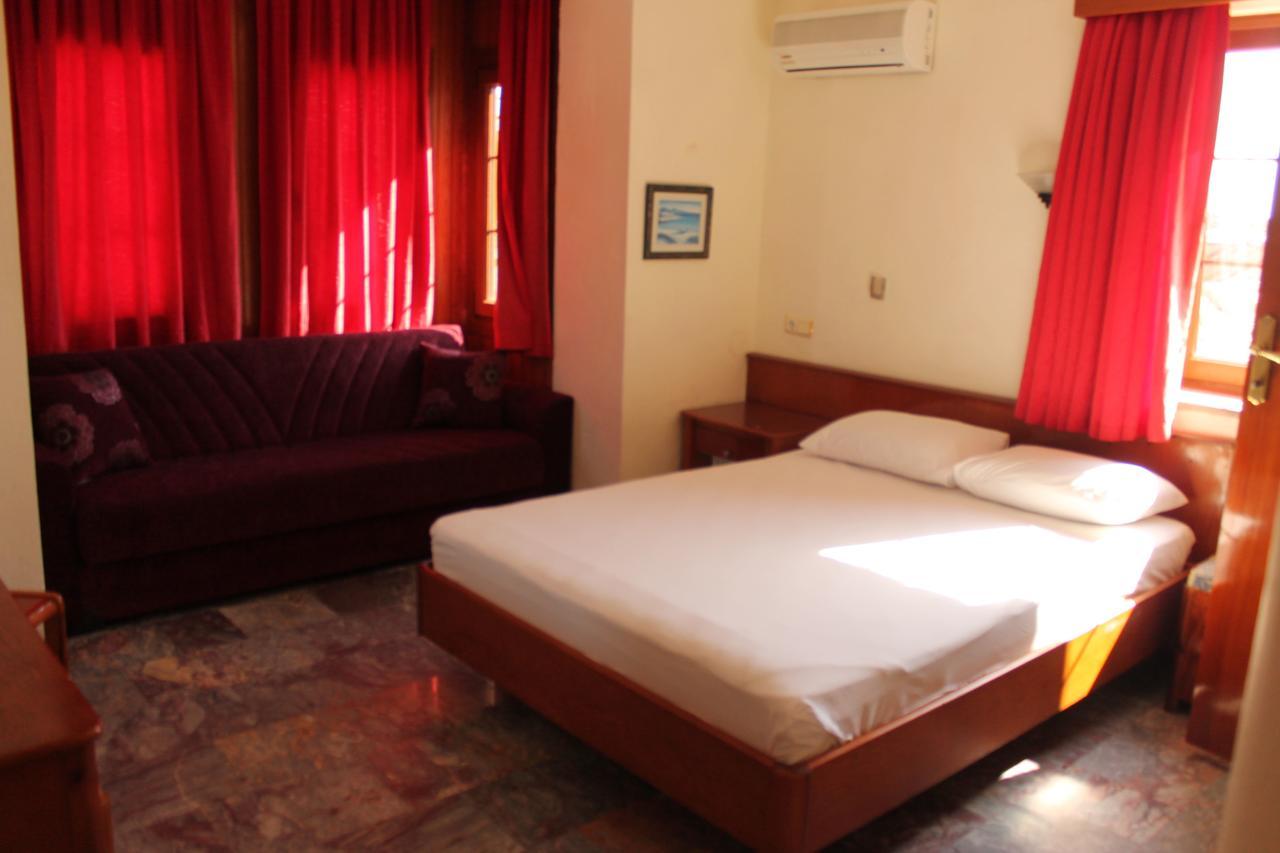 Nar Butik Otel Side Kültér fotó