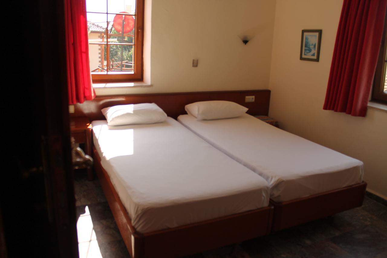 Nar Butik Otel Side Kültér fotó