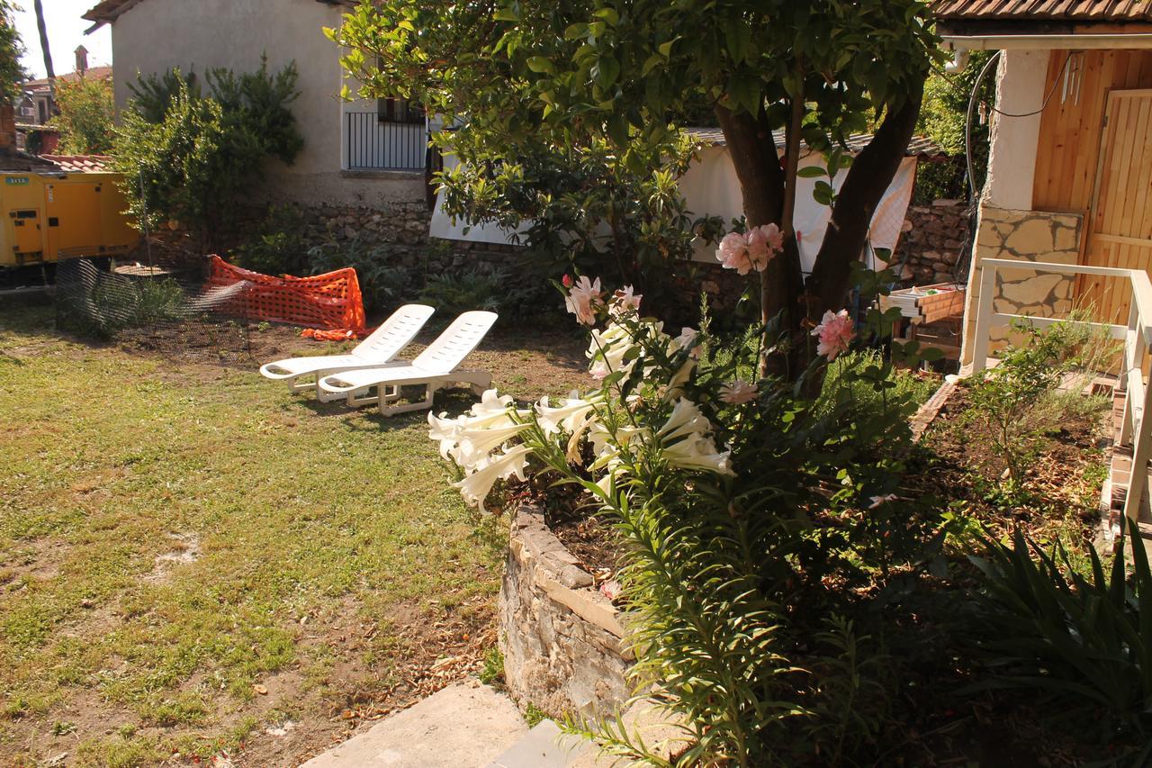 Nar Butik Otel Side Kültér fotó