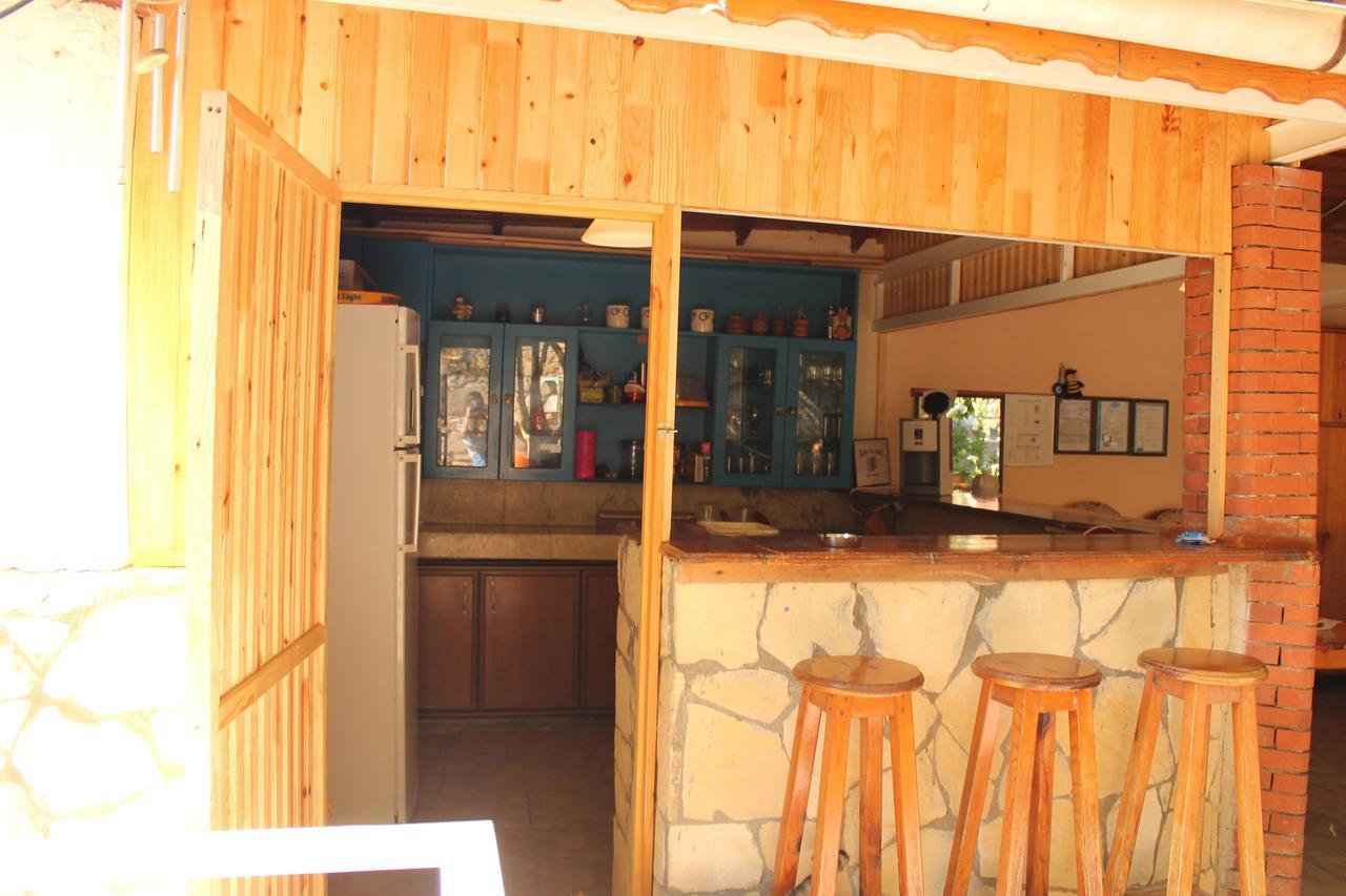Nar Butik Otel Side Kültér fotó